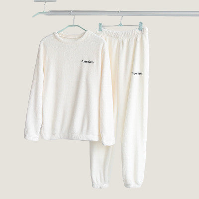 Cozy Fleece Homewear