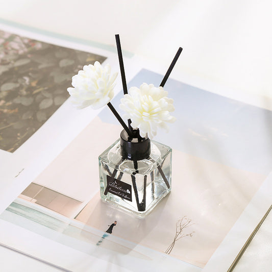 Glass Reed Diffuser