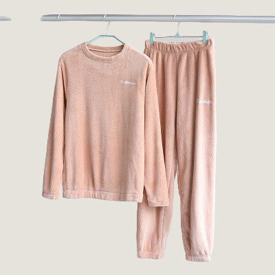 Cozy Fleece Homewear