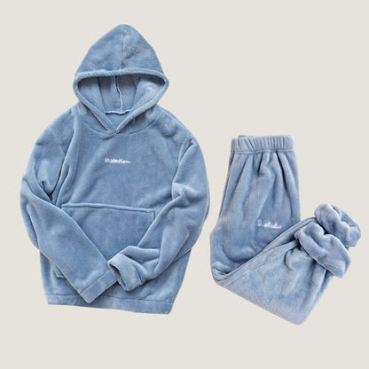 Cozy Fleece Homewear