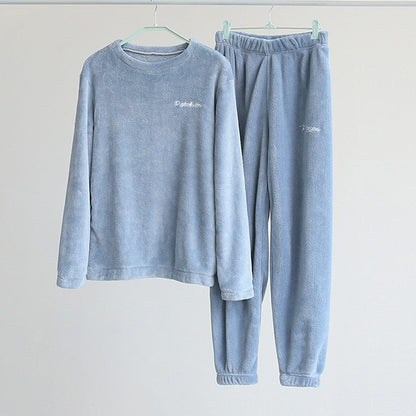 Cozy Fleece Homewear