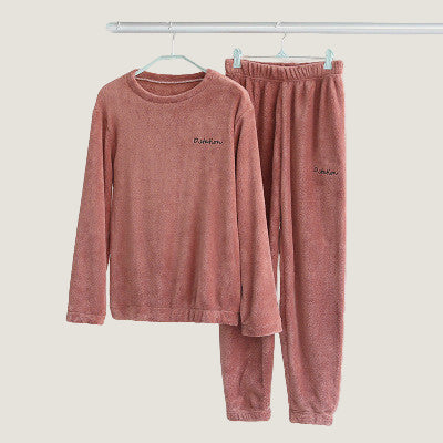 Cozy Fleece Homewear