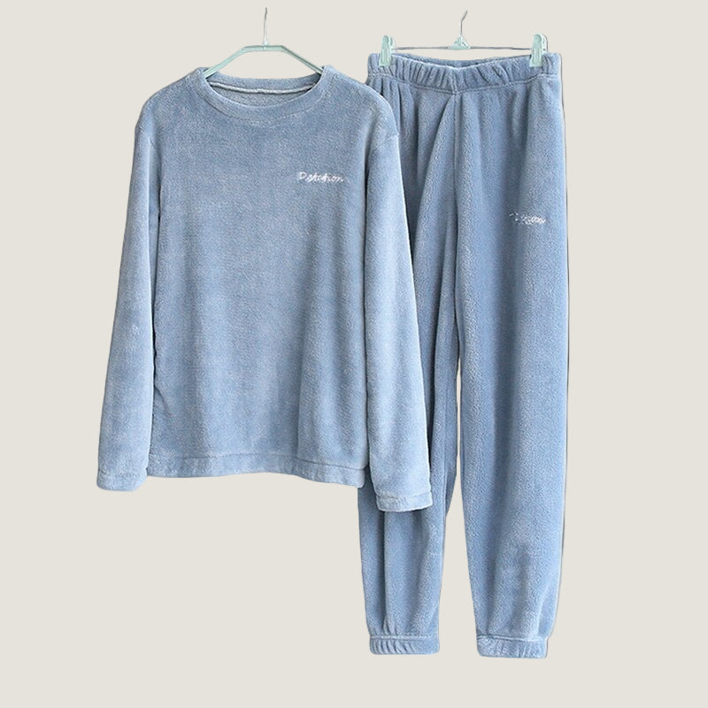 Cozy Fleece Homewear