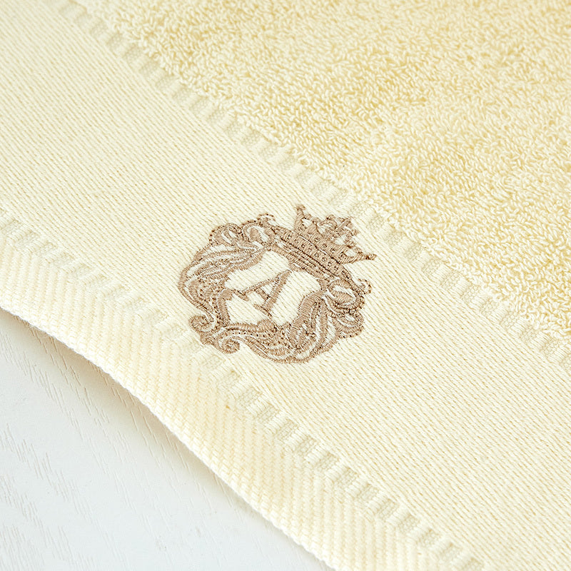 Serviette de bain en pur coton 
