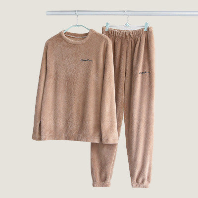 Cozy Fleece Homewear