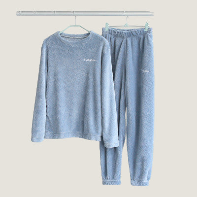 Cozy Fleece Homewear